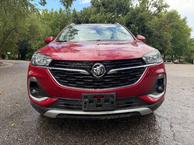 buick encore gx 2021 KL4MMDSL2MB040105 image